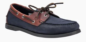 Orca Bay Oakland Mens 2 Eyelet Lace Up Deck Shoe