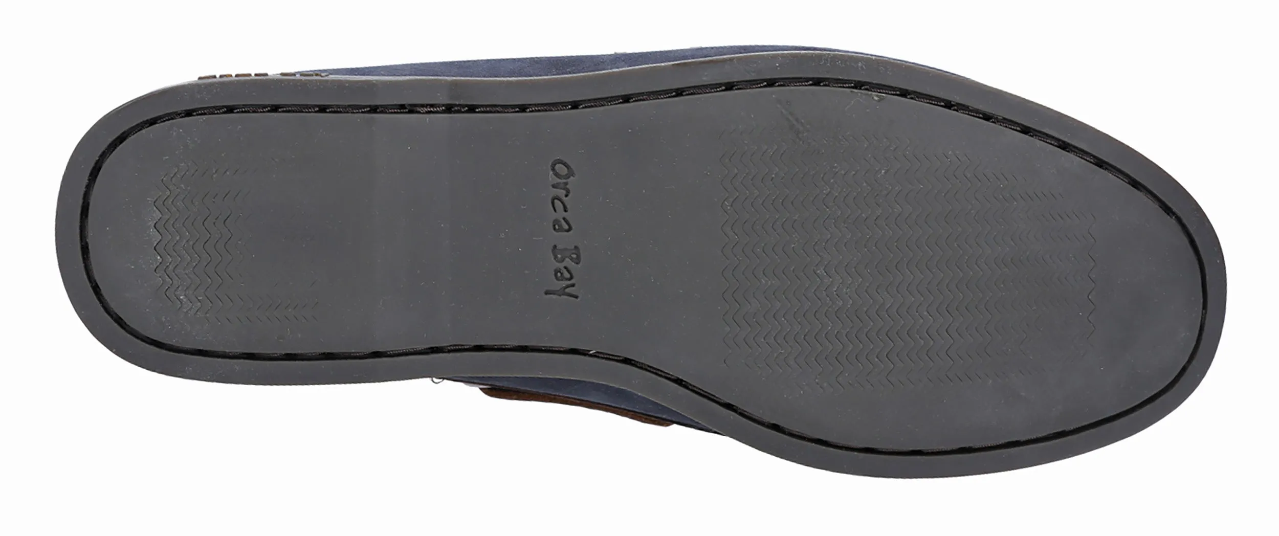 Orca Bay Oakland Mens 2 Eyelet Lace Up Deck Shoe