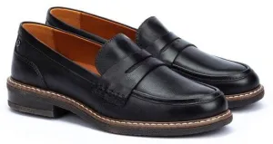 Pikolinos Aliya W8J-3541 Womens Leather Loafer
