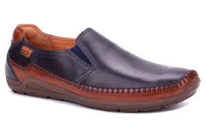 Pikolinos Azores 06H-3128 (Azam) Mens Slip On Shoe