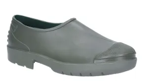 Primera Mens PVC Slip On Gardening Shoe