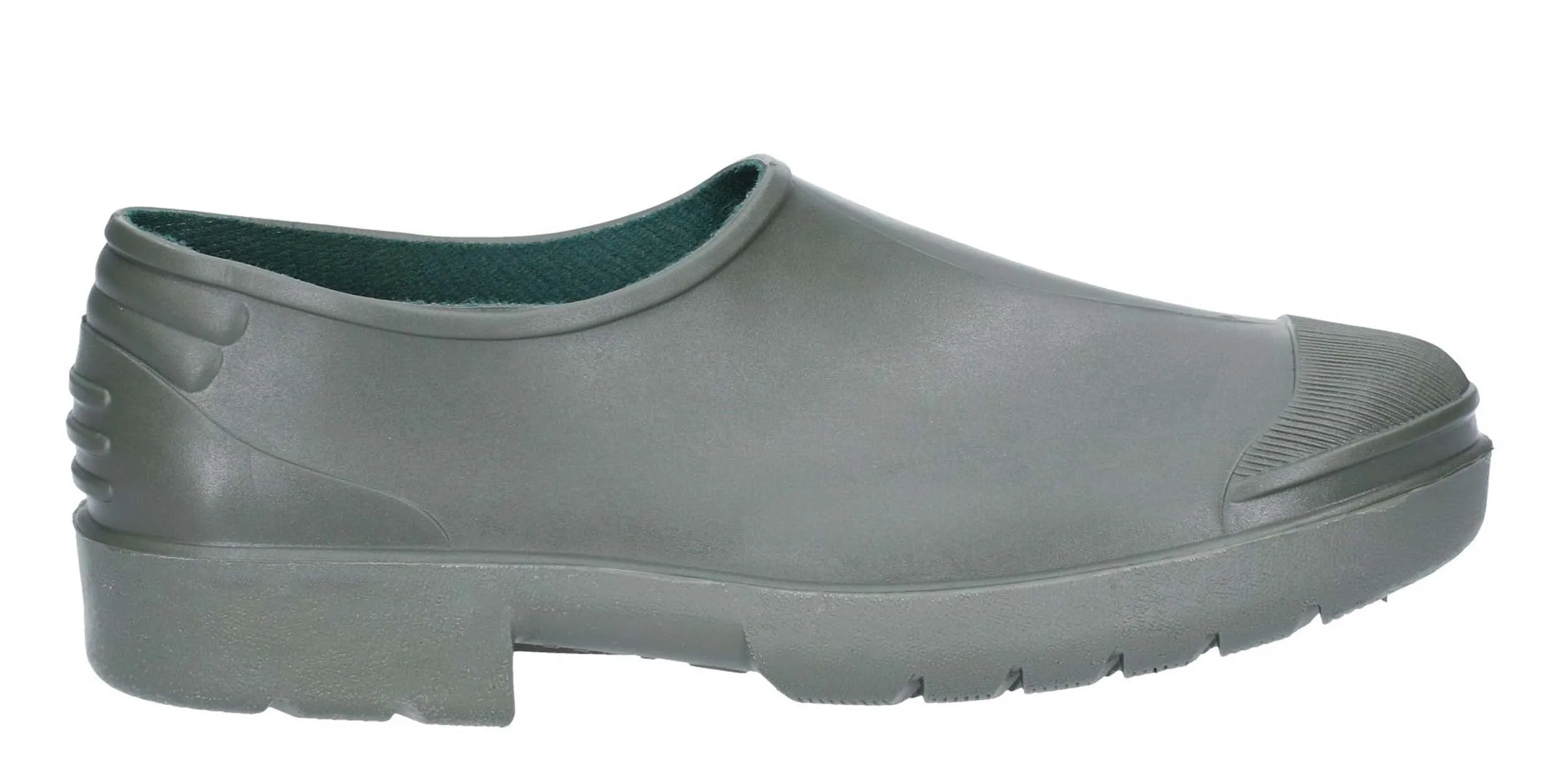 Primera Mens PVC Slip On Gardening Shoe