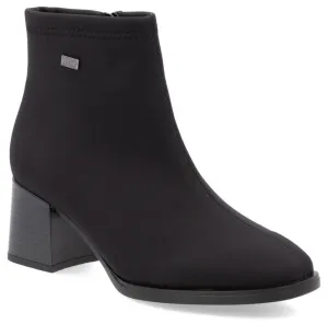 Remonte D0V77-00 TX Womens Heeled Ankle Boot