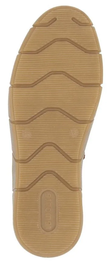 Remonte D1T71-24 Womens Suede Leather Chelsea Boot