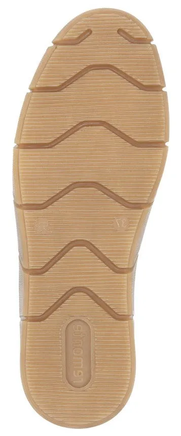 Remonte D1T71-54 Womens Suede Leather Chelsea Boot