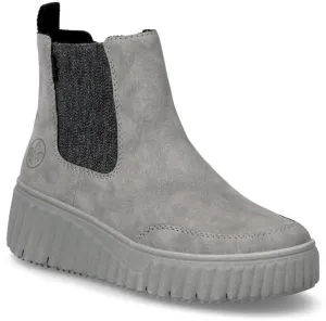 Rieker N2553-40 Womens Chelsea Boot