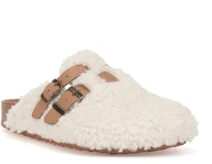 Rocket Dog Abel Shepps Womens Indoor Outdoor Slipper Clog