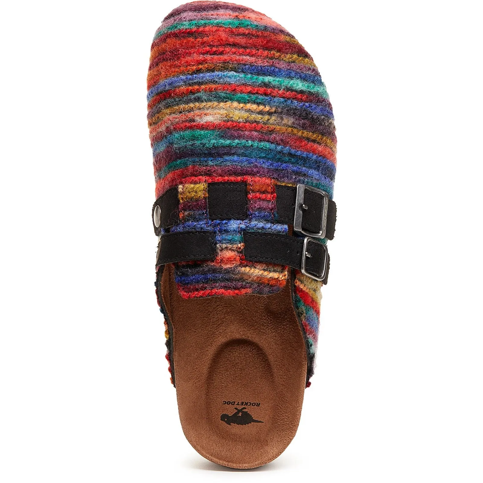 Rocket Dog Abel Tiffin Womens Slipper Clog