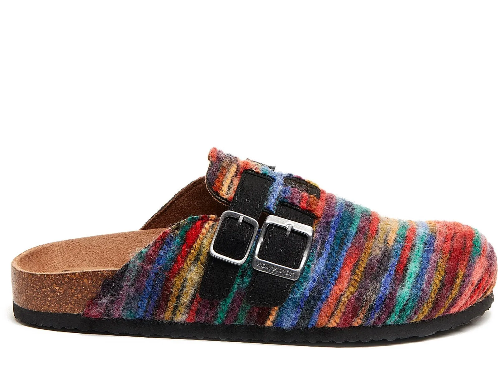 Rocket Dog Abel Tiffin Womens Slipper Clog