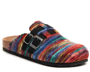 Rocket Dog Abel Tiffin Womens Slipper Clog
