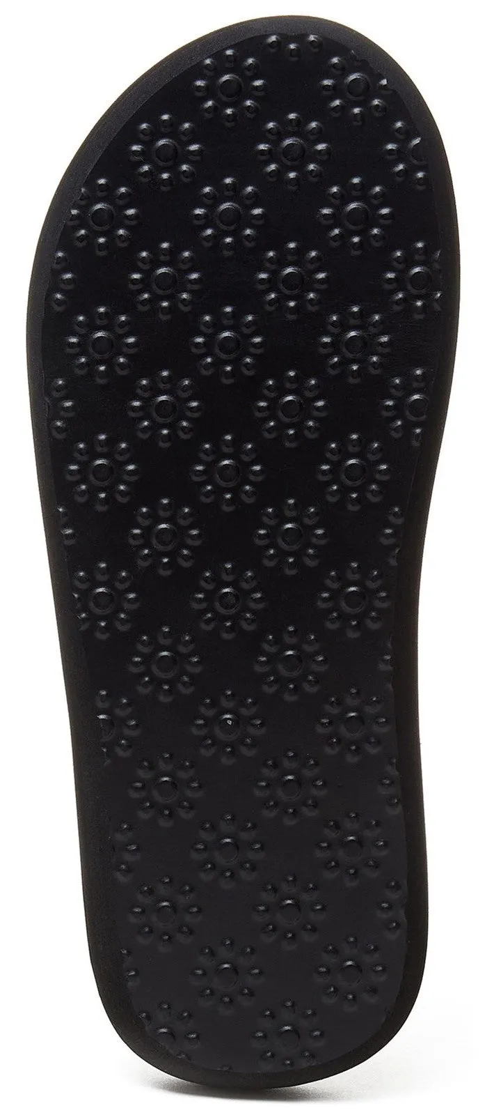 Rocket Dog Sunset Puff Tucker Womens Toe Post Sandal
