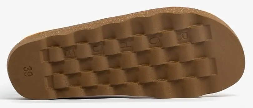 Rohde 6120-31 Womens Mule Slipper