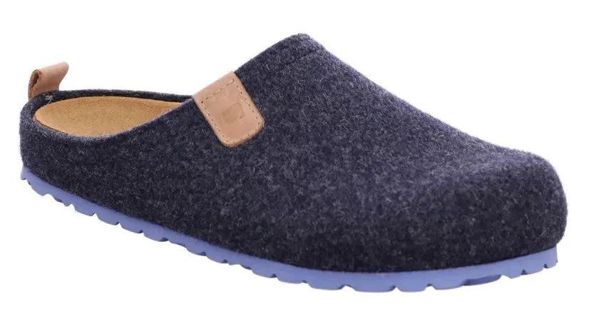 Rohde 6900-56 Mens Mule Slipper