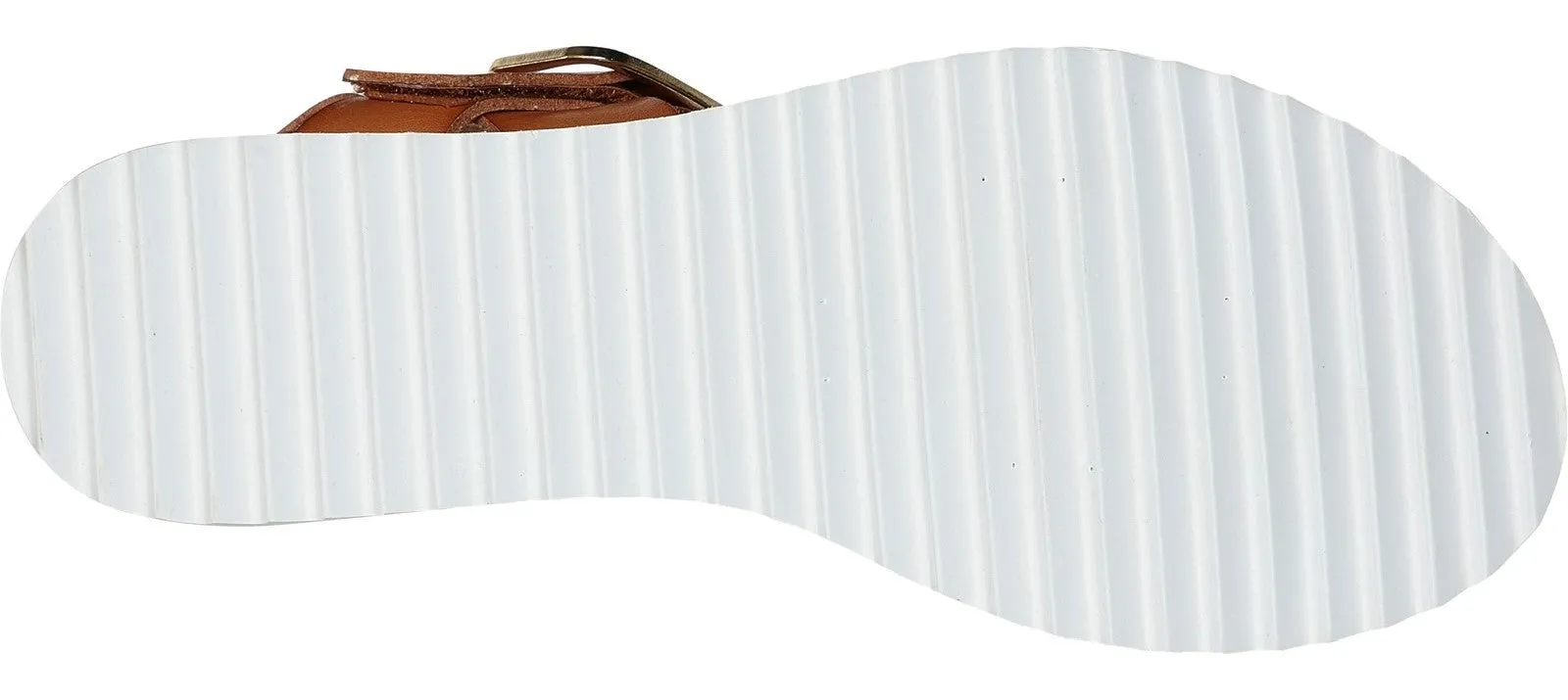 Skechers 114143 Desert Kiss Sunny Flair Womens Touch-Fastening Sandal