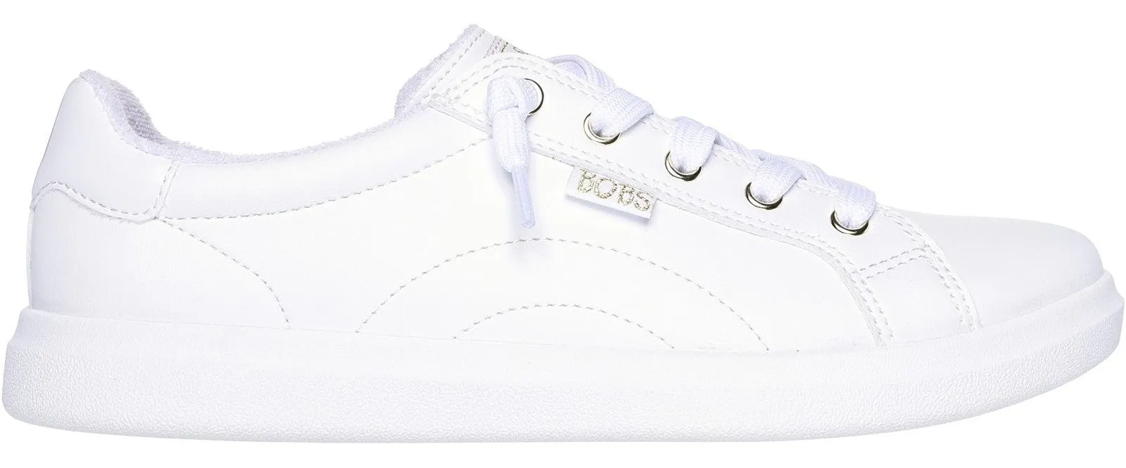Skechers 114456 BOBS D'Vine Instant Delight Womens Trainer