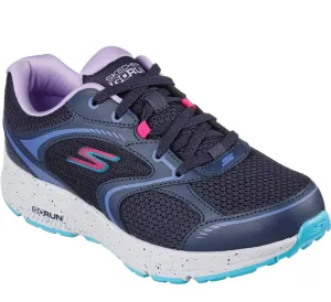 Skechers 128285 GOrun Consistent Vivid Horizon Womens Trainer