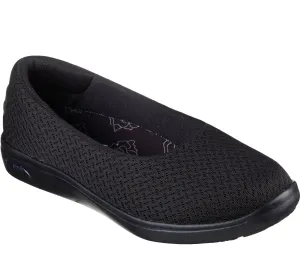 Skechers 136552 Arch Fit Uplift Sweet Sophistication Womens Shoe