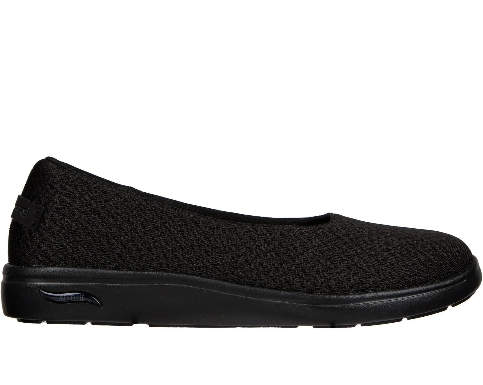 Skechers 136552 Arch Fit Uplift Sweet Sophistication Womens Shoe