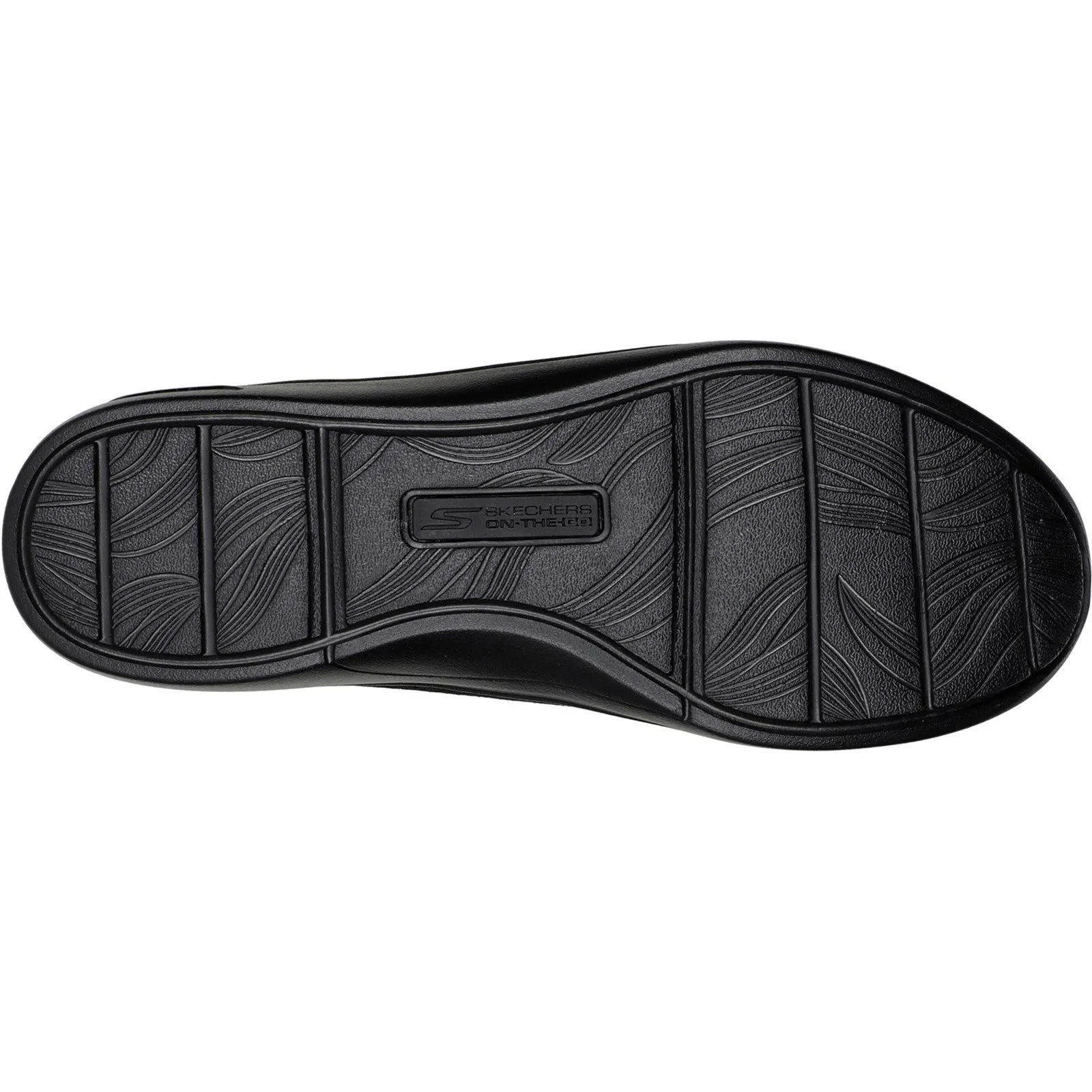 Skechers 136552 Arch Fit Uplift Sweet Sophistication Womens Shoe
