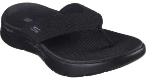 Skechers 141404 GO WALK Flex Splendour Womens Toe-Post Sandal