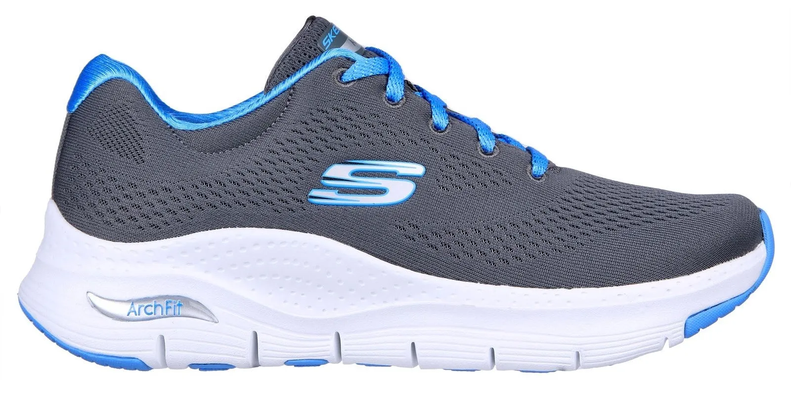 Skechers 149057 Arch Fit Sunny Outlook Womens Trainer