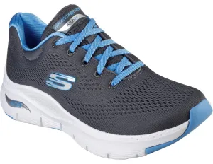 Skechers 149057 Arch Fit Sunny Outlook Womens Trainer