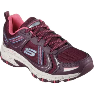 Skechers 149820 Hillcrest Vast Adventure Womens Lace Up Walking Trainer