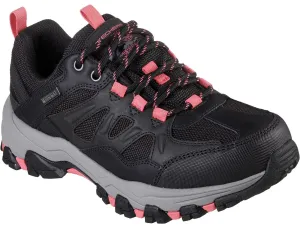 Skechers 167003W Selmen West Womens Wide Fit Hiking Shoe