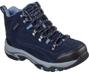 Skechers 167004 Relaxed Fit Trego Alpine Womens Waterproof Trail Boot