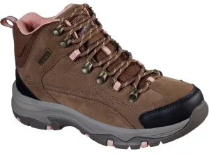 Skechers 167004 Relaxed Fit Trego Alpine Womens Waterproof Trail Boot