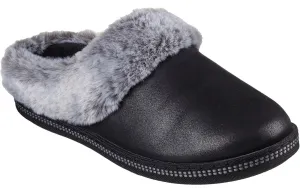 Skechers 167625 Cozy Campfire Lovely Life Womens Mule Slipper