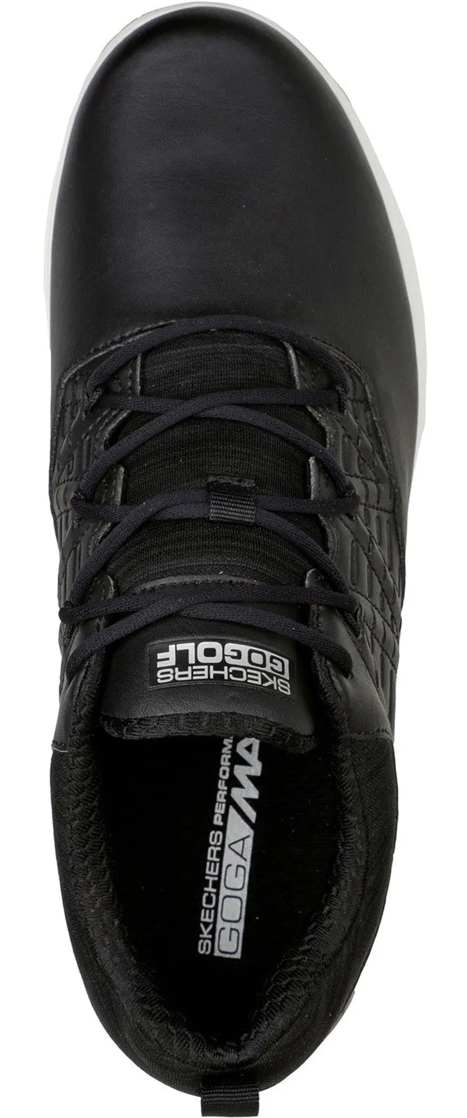 Skechers 17001 Go Golf Pro V.2 Womens Lace Up Golf Shoe