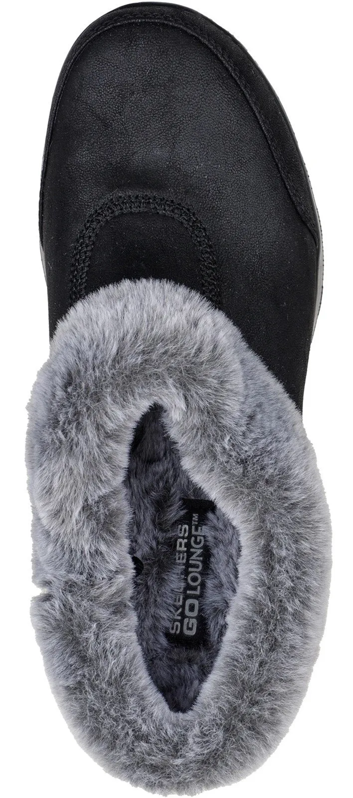 Skechers 175254 GO Lounge On-The-Go Joy Gratify Womens Slip On Shoe