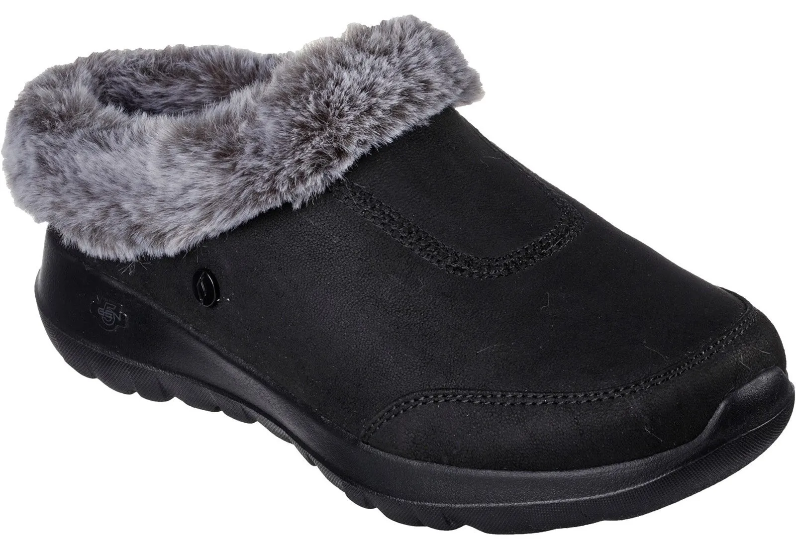 Skechers 175254 GO Lounge On-The-Go Joy Gratify Womens Slip On Shoe