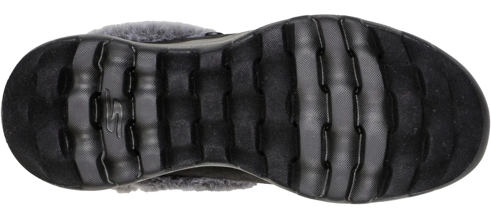 Skechers 175254 GO Lounge On-The-Go Joy Gratify Womens Slip On Shoe