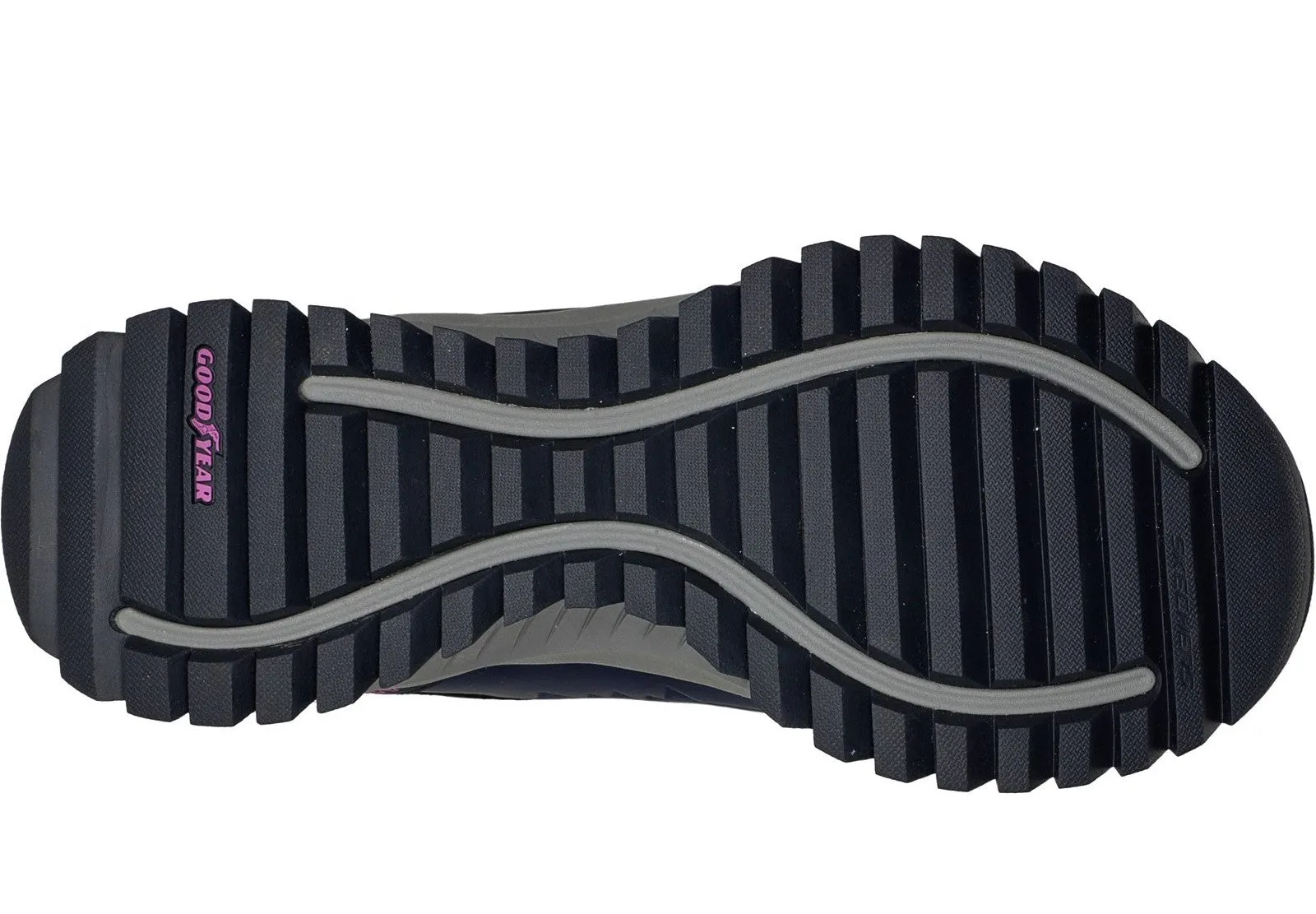 Skechers 180086 Arch Fit Discover Elevation Womens Walking Boot