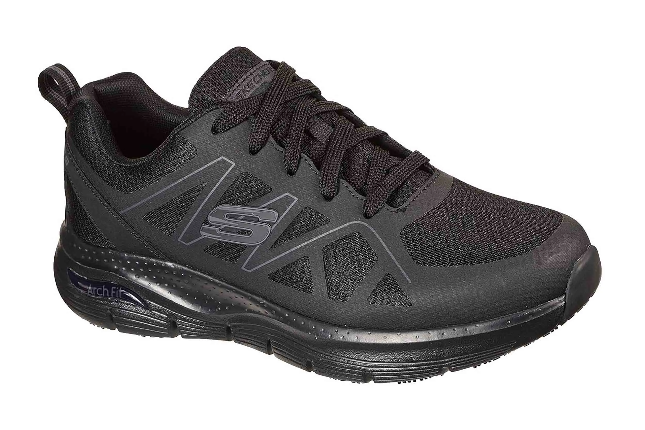 Skechers 200025EC Arch FitSR Axtell Mens Safety Shoe