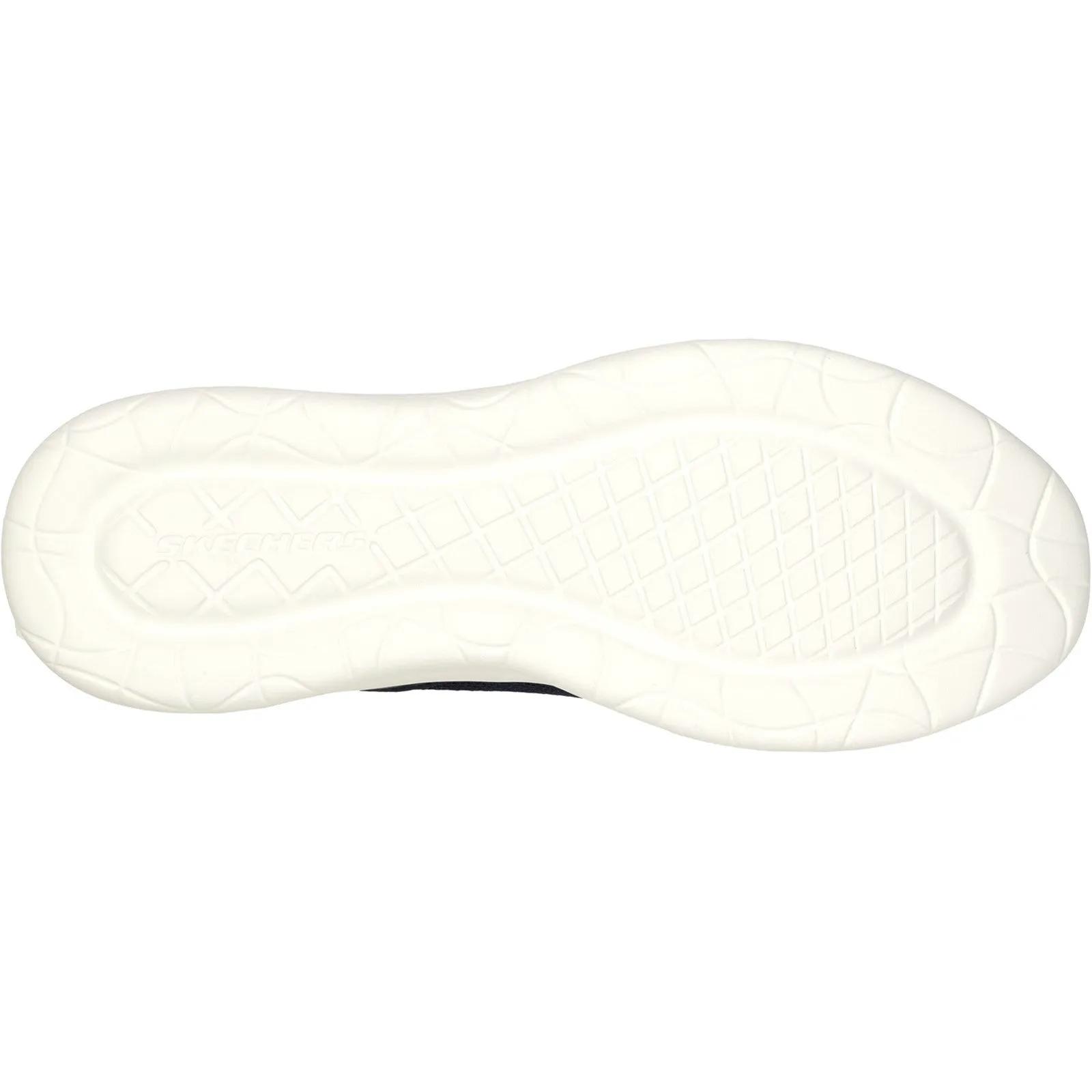 Skechers 210406 Lattimore Lasiter Mens Slip On Trainer