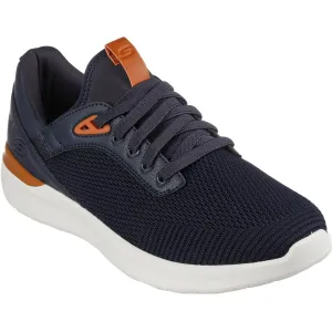 Skechers 210406 Lattimore Lasiter Mens Slip On Trainer