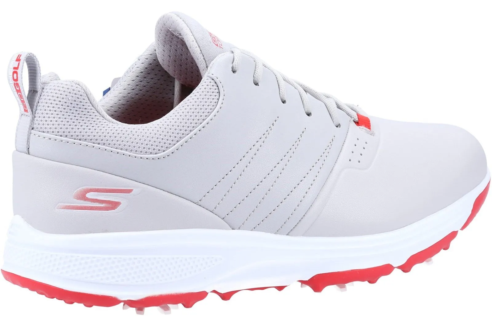 Skechers 214002 Go Golf Torque Pro Mens Lace Up Golf Shoe