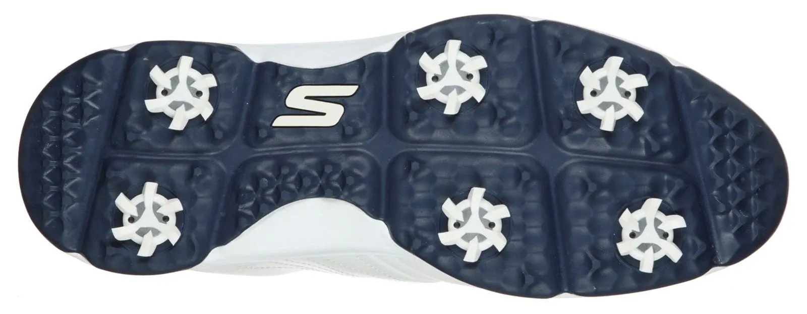 Skechers 214002 Go Golf Torque Pro Mens Lace Up Golf Shoe