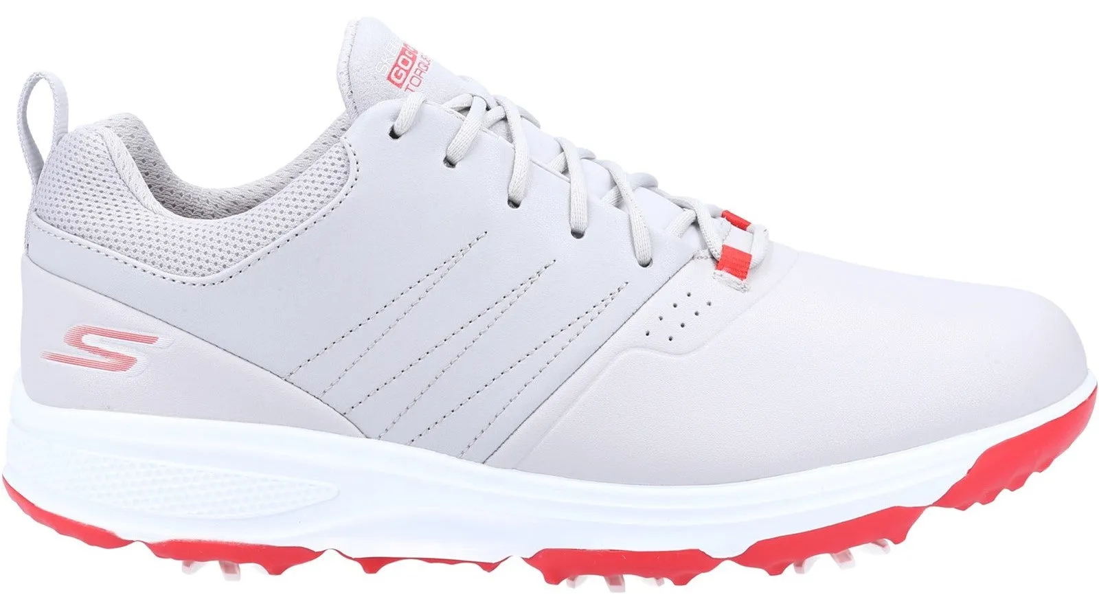 Skechers 214002 Go Golf Torque Pro Mens Lace Up Golf Shoe