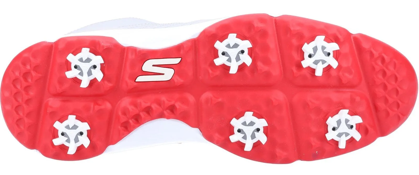Skechers 214002 Go Golf Torque Pro Mens Lace Up Golf Shoe