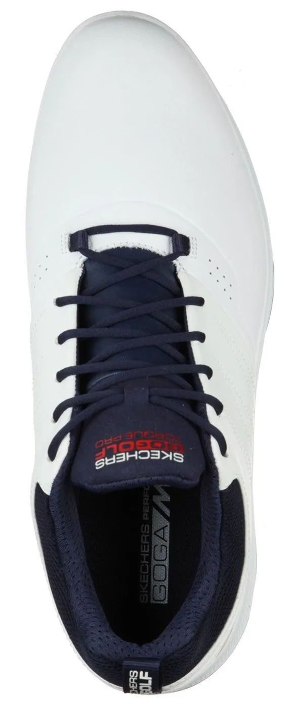 Skechers 214002 Go Golf Torque Pro Mens Lace Up Golf Shoe