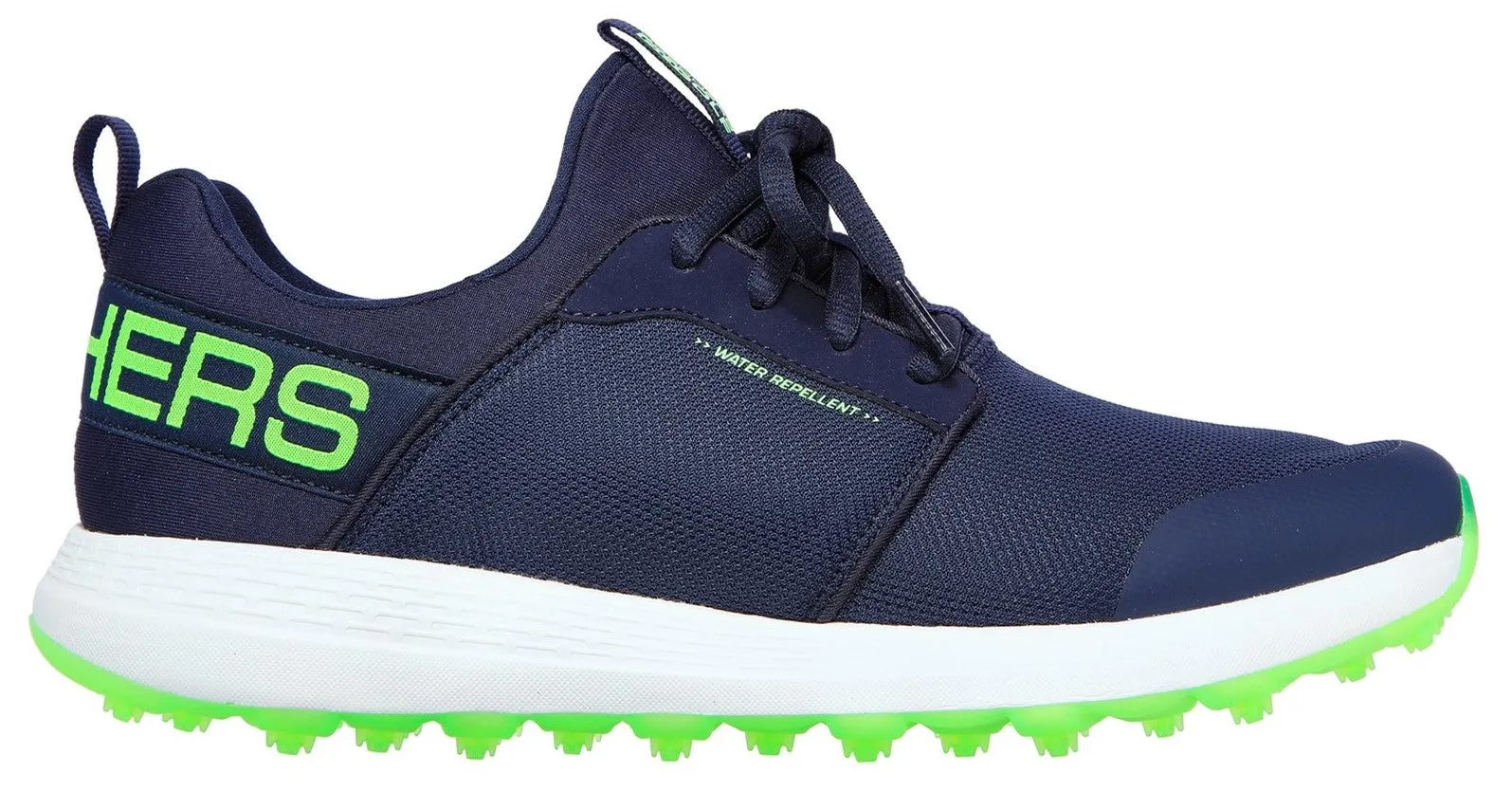 Skechers 214007 Go Golf Max Sport Mens Lace Up Sports Shoe
