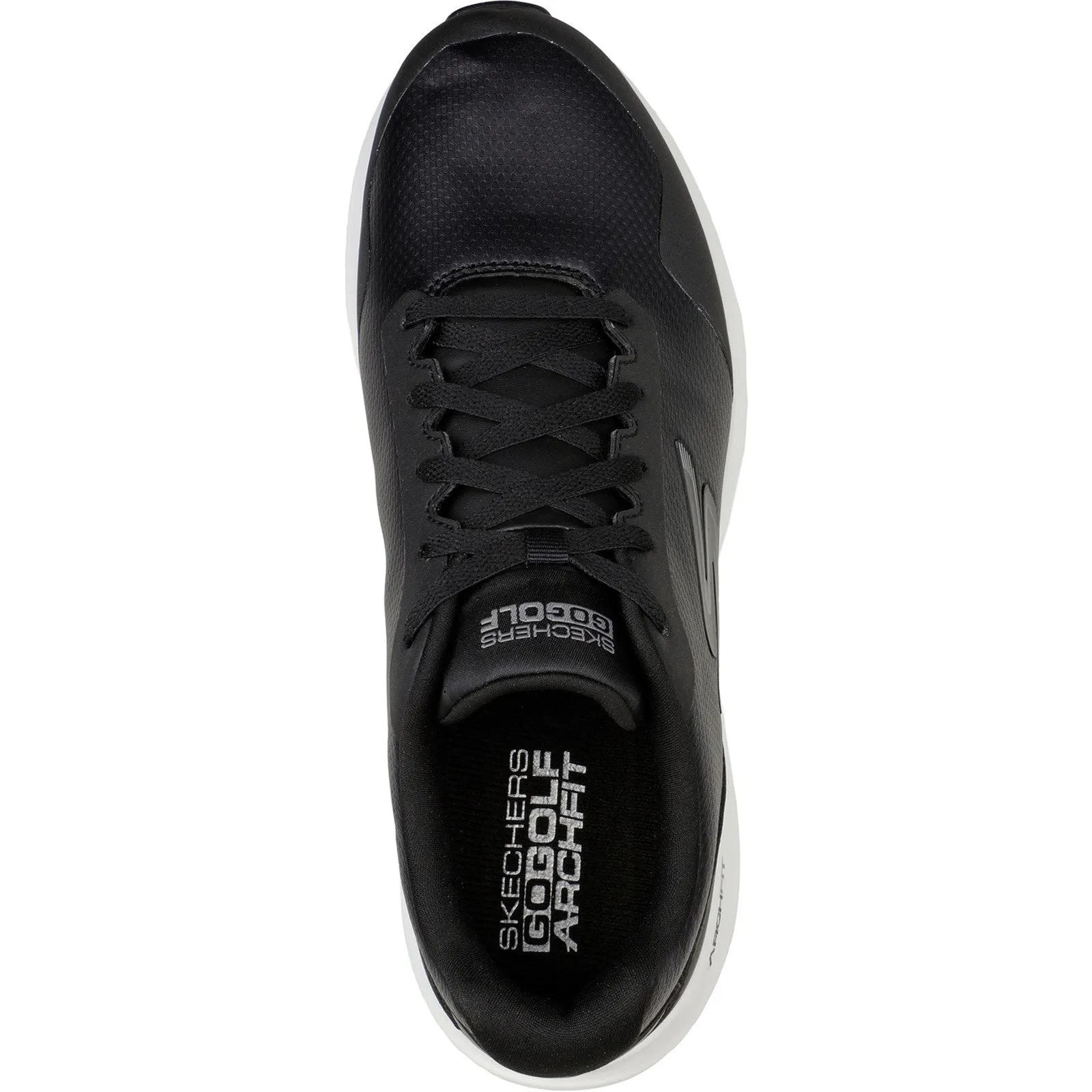Skechers 214028 Arch Fit Go Golf Max 2 Mens Lace Up Shoe