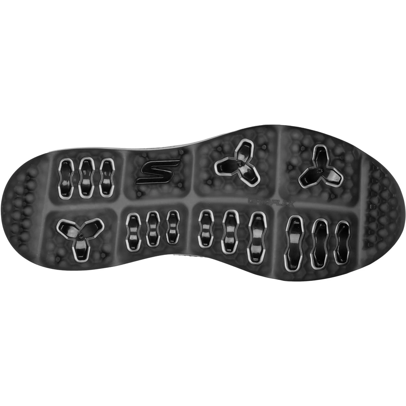 Skechers 214031 Arch Fit Go Golf Elite 5 Sport Mens Shoe