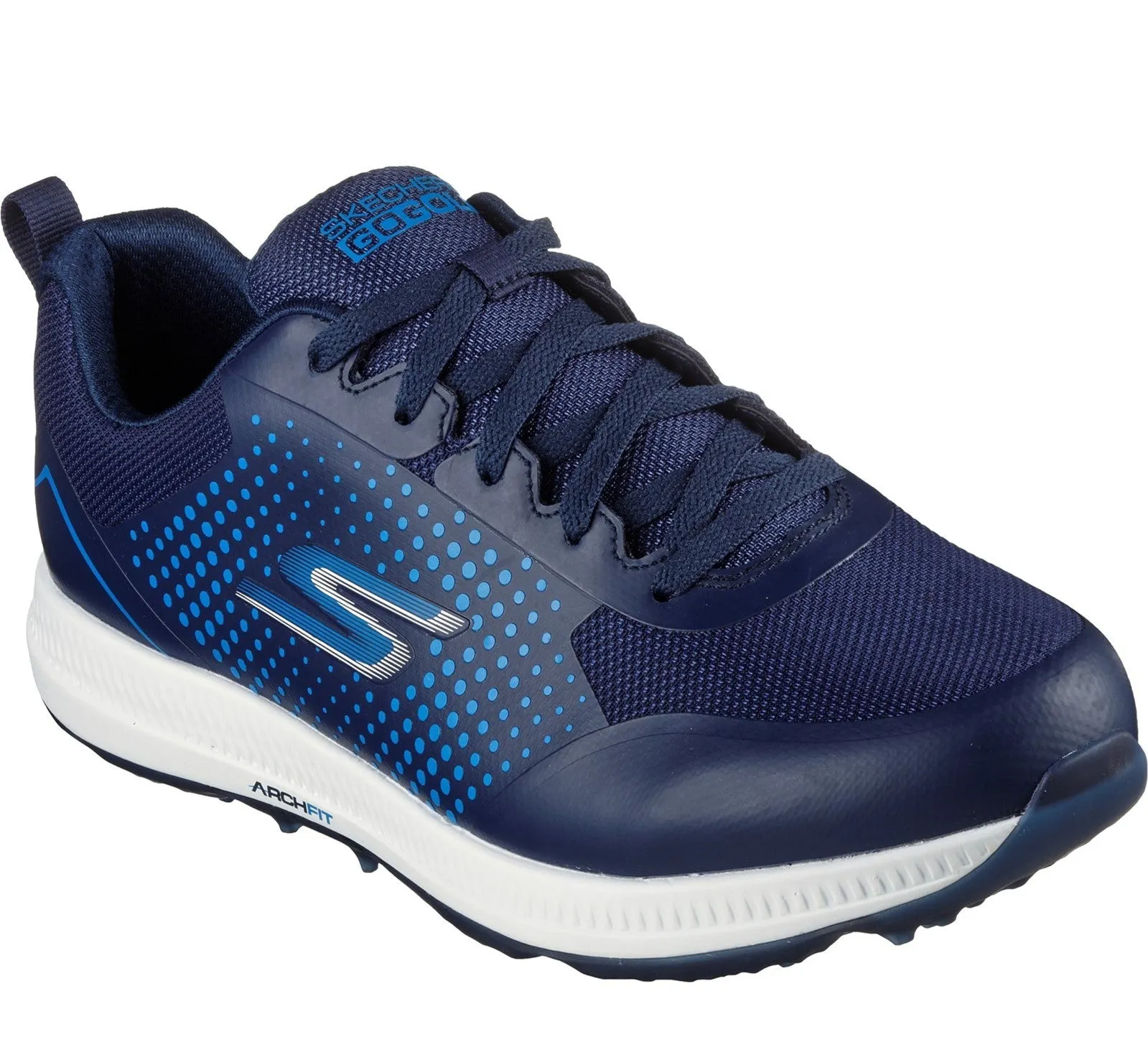 Skechers 214031 Arch Fit Go Golf Elite 5 Sport Mens Shoe