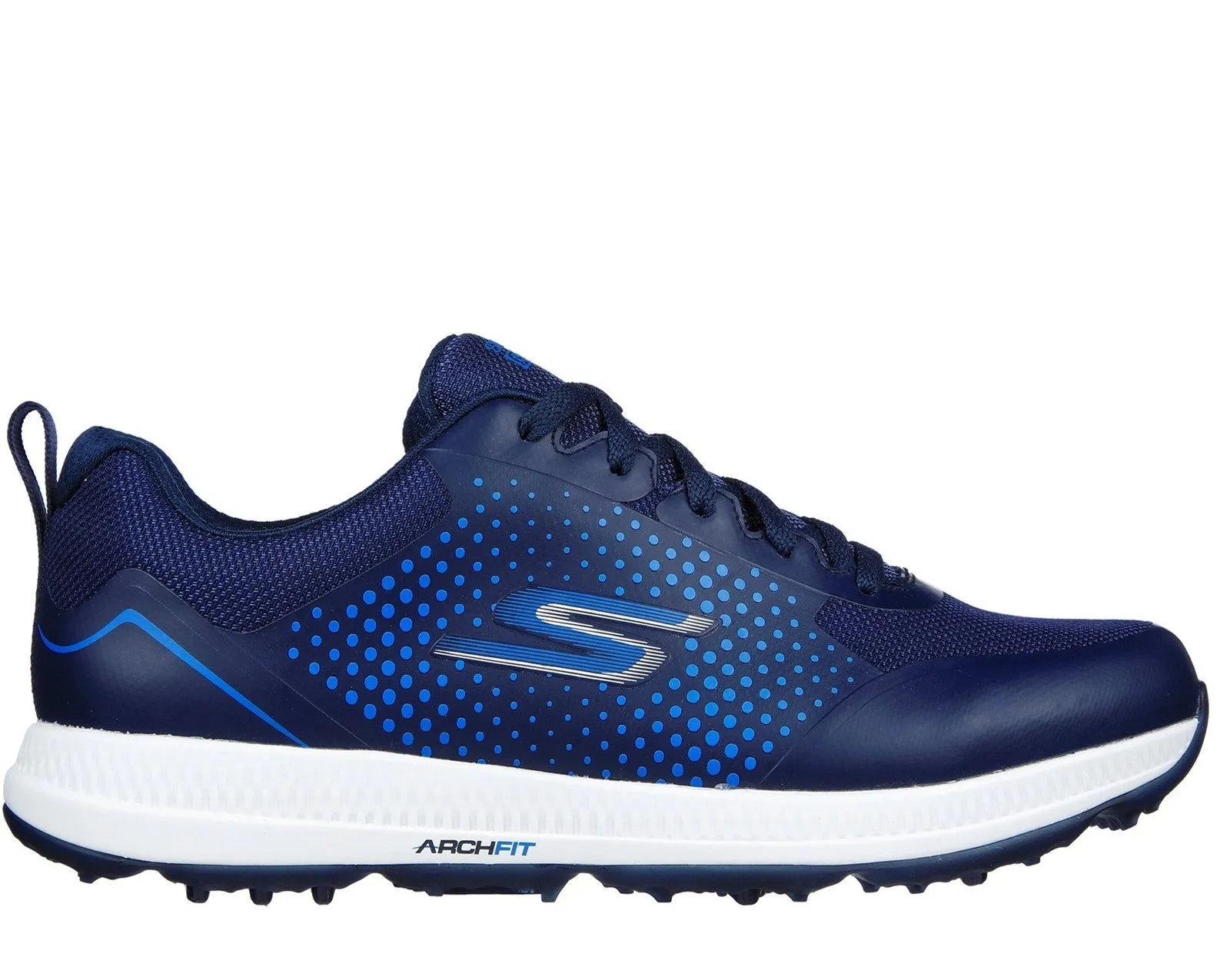 Skechers 214031 Arch Fit Go Golf Elite 5 Sport Mens Shoe