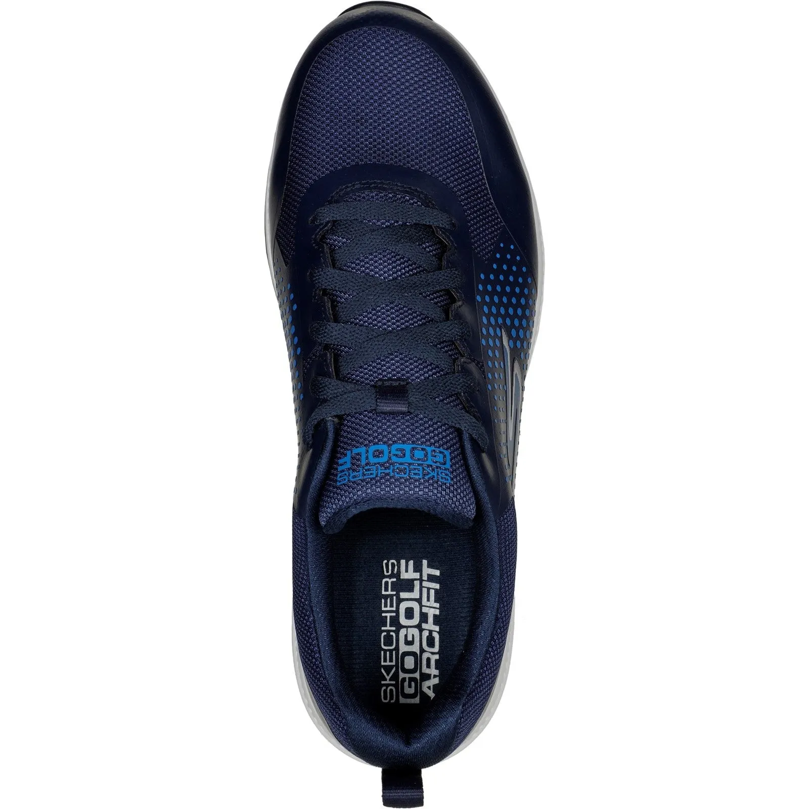 Skechers 214031 Arch Fit Go Golf Elite 5 Sport Mens Shoe
